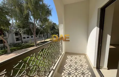 Apartment - 2 Bedrooms - 2 Bathrooms for rent in The Gardens Buildings - The Gardens - Dubai