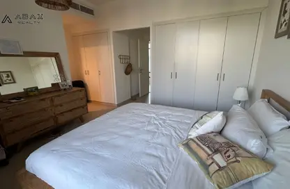Townhouse - 3 Bedrooms - 4 Bathrooms for rent in Noor Townhouses - Town Square - Dubai