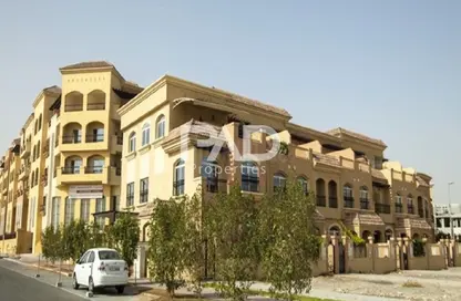 شقة - غرفة نوم - 2 حمامات للبيع في دايموند فيوز 3 - دايموند فيوز - قرية الجميرا سركل - دبي