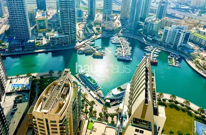 Apartment - 3 Bedrooms - 3 Bathrooms for sale in Shams 2 - Shams - Jumeirah Beach Residence - Dubai Apartment - 3 Bedrooms - 3 Bathrooms for sale in Shams 2 - Shams - Jumeirah Beach Residence - Dubai