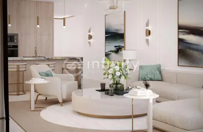 Apartment - 2 Bedrooms - 4 Bathrooms for sale in Marina Residences 3 - Marina Residences - Palm Jumeirah - Dubai Apartment - 2 Bedrooms - 4 Bathrooms for sale in Marina Residences 3 - Marina Residences - Palm Jumeirah - Dubai