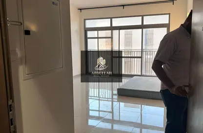 Apartment - 1 Bedroom - 1 Bathroom for rent in Uptown Al Zahia - Al Zahia - Muwaileh Commercial - Sharjah