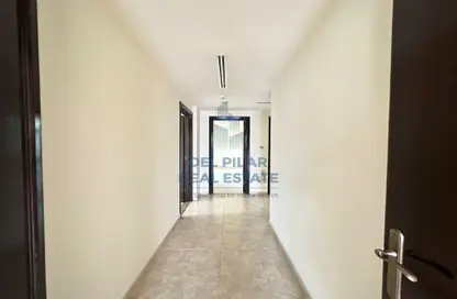 Hall / Corridor image for: Villa - 3 Bedrooms - 4 Bathrooms for rent in Sas Al Nakheel - Abu Dhabi, Image 1
