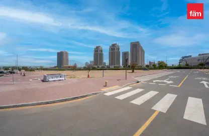 Land - Studio for sale in Liwan - Dubai Land - Dubai