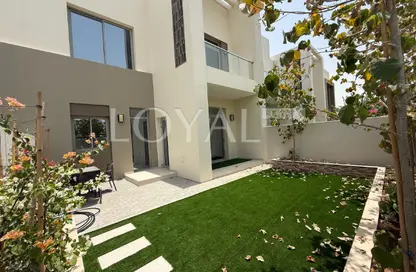 Villa - 3 Bedrooms - 3 Bathrooms for sale in Reem Community - Arabian Ranches 2 - Dubai