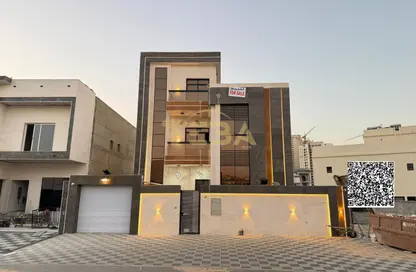 Villa - 5 Bedrooms - 7 Bathrooms for sale in Al Aamra Gardens - Al Amerah - Ajman