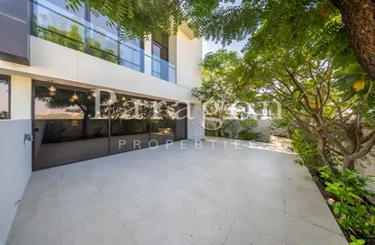 Townhouse - 3 Bedrooms - 4 Bathrooms for rent in Silver Springs - DAMAC Hills - Dubai Townhouse - 3 Bedrooms - 4 Bathrooms for rent in Silver Springs - DAMAC Hills - Dubai