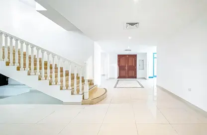 Villa - 4 Bedrooms - 4 Bathrooms for rent in Western Residence South - Falcon City of Wonders - Dubai