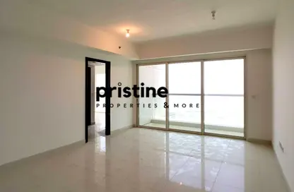 Apartment - 1 Bedroom - 2 Bathrooms for rent in Al Maha Tower - Marina Square - Al Reem Island - Abu Dhabi