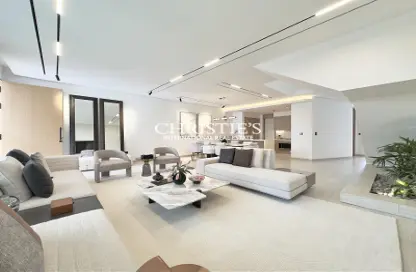 Villa - 4 Bedrooms - 5 Bathrooms for sale in Le Parc Homes II - Jumeirah Village Circle - Dubai