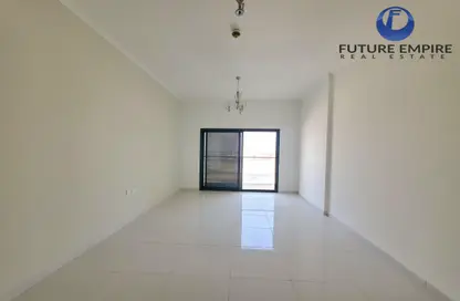 Apartment - Studio - 1 Bathroom for rent in Saih Shuaib 2 - Dubai Industrial City - Dubai