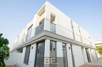 Villa - 4 Bedrooms - 4 Bathrooms for rent in Aura - Tilal Al Ghaf - Dubai