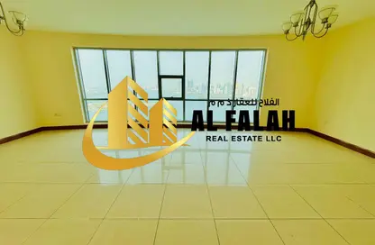 شقة - 3 غرف نوم - 5 حمامات للايجار في المجاز 3 - المجاز - الشارقة