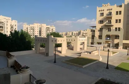 Apartment - 1 Bedroom - 1 Bathroom for rent in Al Thamam 49 - Remraam - Dubai Land - Dubai