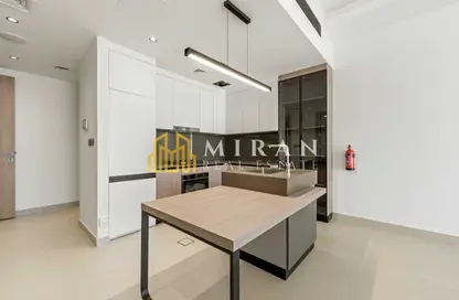 Apartment - 1 Bedroom - 2 Bathrooms for rent in WestView Tower - Jumeirah Village Circle - Dubai