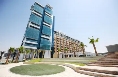 Apartment - 4 Bedrooms - 6 Bathrooms for sale in Al Manara - Al Bandar - Al Raha Beach - Abu Dhabi