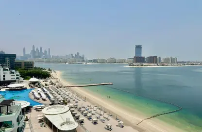 شقة - غرفة نوم - 2 حمامات للبيع في رويال باي - نخلة جميرا - دبي