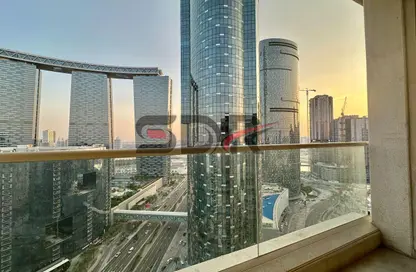 شقة - 2 غرف نوم - 3 حمامات للايجار في مانجروف - شمس أبوظبي - جزيرة الريم - أبوظبي شقة - 2 غرف نوم - 3 حمامات للايجار في مانجروف - شمس أبوظبي - جزيرة الريم - أبوظبي