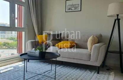 Apartment - Studio - 1 Bathroom for sale in Med 103 - Mediterranean Cluster - Discovery Gardens - Dubai