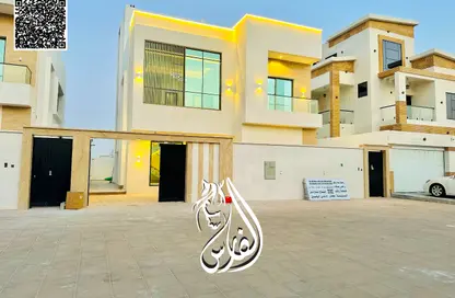 فيلا - 6 غرف نوم - 8 حمامات للبيع في 1 الياسمين - الياسمين - عجمان
