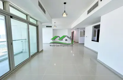 Apartment - 3 Bedrooms - 4 Bathrooms for sale in Tala Tower - Marina Square - Al Reem Island - Abu Dhabi