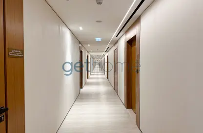 Apartment - Studio - 1 Bathroom for rent in Binghatti Azure - Jumeirah Village Circle - Dubai