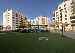 Apartment - 1 bedroom - 2 bathrooms for rent in Bawabat Al Sharq - Baniyas East - Baniyas - Abu Dhabi
