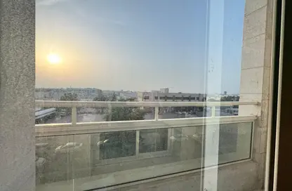 Apartment - 2 Bedrooms - 2 Bathrooms for rent in Al Jurf 3 - Al Jurf - Ajman Downtown - Ajman