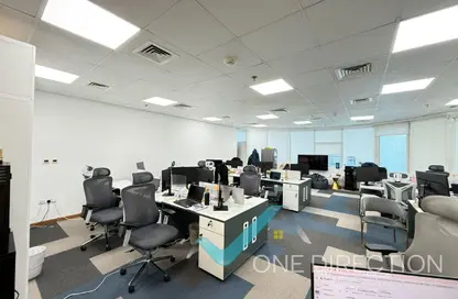 Office Space - Studio - 1 Bathroom for rent in HDS Business Centre - JLT Cluster M - Jumeirah Lake Towers - Dubai Office Space - Studio - 1 Bathroom for rent in HDS Business Centre - JLT Cluster M - Jumeirah Lake Towers - Dubai
