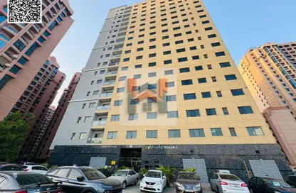 Apartment - 1 Bedroom - 1 Bathroom for sale in Al Nuaimiya Towers C - Al Nuaimiya - Ajman