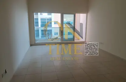 Apartment - 2 Bedrooms - 3 Bathrooms for rent in Ajman One Tower 1 - Ajman One - Ajman Downtown - Ajman