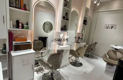 Retail - Studio - 3 Bathrooms for sale in Al Jurf 2 - Al Jurf - Ajman Downtown - Ajman