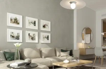 Apartment - Studio - 1 Bathroom for sale in Azizi Vista - Dubai Studio City - Dubai