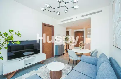 Apartment - 1 Bedroom - 2 Bathrooms for rent in The Crest - Sobha Hartland - Mohammed Bin Rashid City - Dubai