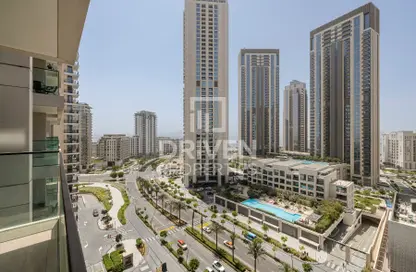 Apartment - 1 Bedroom - 1 Bathroom for sale in Palace Residences - Dubai Creek Harbour (The Lagoons) - Dubai Apartment - 1 Bedroom - 1 Bathroom for sale in Palace Residences - Dubai Creek Harbour (The Lagoons) - Dubai