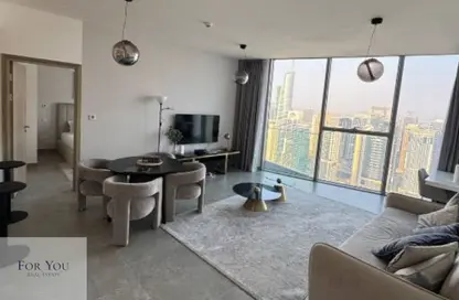 Apartment - 1 Bedroom - 1 Bathroom for rent in Stella Maris - Dubai Marina - Dubai