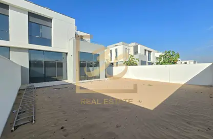 Townhouse - 4 Bedrooms - 5 Bathrooms for rent in Murooj Al Furjan - Al Furjan - Dubai