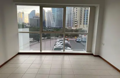 شقة - غرفة نوم - 2 حمامات للبيع في برج ماج214 - (JLT) مجمع R - أبراج بحيرة الجميرا - دبي