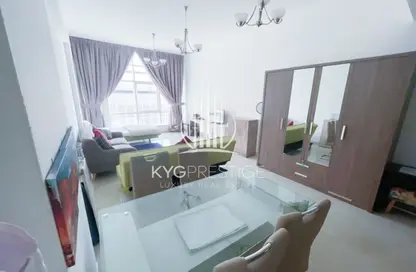 Apartment - Studio - 1 Bathroom for sale in Mirdif Tulip - Mirdif - Dubai