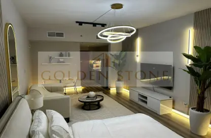 Apartment - 1 Bathroom for rent in Mulberry 2 - Emirates Gardens 2 - Jumeirah Village Circle - Dubai
