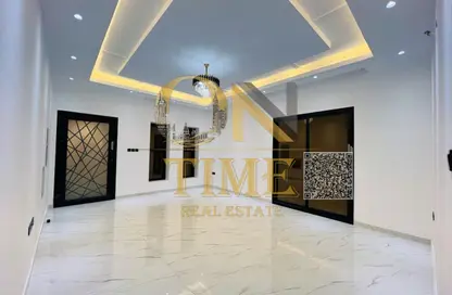 Villa - 4 Bedrooms - 4 Bathrooms for rent in Al Zaheya Gardens - Al Zahya - Ajman
