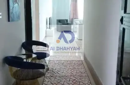 Apartment - 2 Bedrooms - 2 Bathrooms for sale in New Al Taawun Road - Al Taawun - Sharjah Apartment - 2 Bedrooms - 2 Bathrooms for sale in New Al Taawun Road - Al Taawun - Sharjah