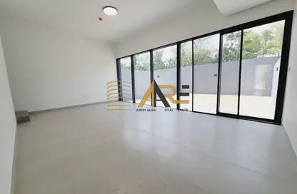 Townhouse - 2 Bedrooms - 4 Bathrooms for rent in Kaya - Masaar - Tilal City - Sharjah