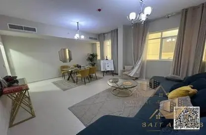 Apartment - 2 Bedrooms - 2 Bathrooms for sale in Al Ameera Village - Ajman