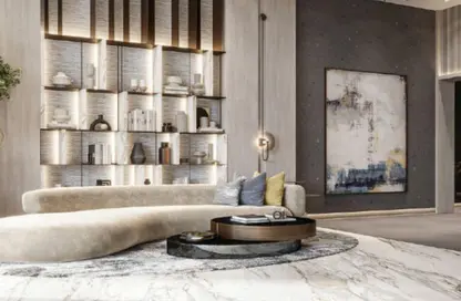 Apartment - 1 Bedroom - 1 Bathroom for sale in SquareX Residence - Jumeirah Village Circle - Dubai