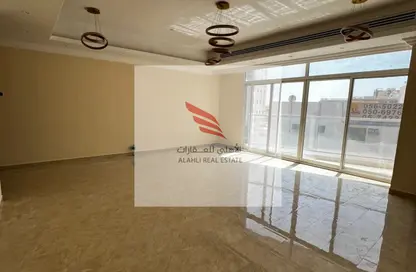 Apartment - 3 Bedrooms - 3 Bathrooms for rent in Al Nafoora 1 building - Al Rawda 2 - Al Rawda - Ajman