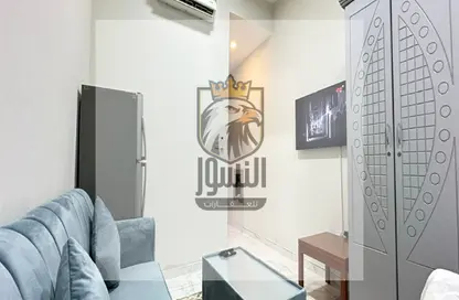شقة - 1 حمام للايجار في 2 المويهات - المويهات - عجمان