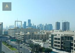 مكتب للكراء في الكرامة - دبي
