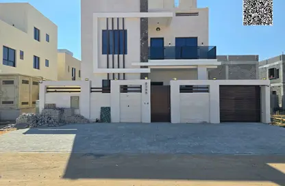 فيلا - 7 غرف نوم - 8 حمامات للبيع في 1 الياسمين - الياسمين - عجمان فيلا - 7 غرف نوم - 8 حمامات للبيع في 1 الياسمين - الياسمين - عجمان