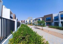 Villa - 3 bedrooms - 4 bathrooms for rent in Marbella - Mina Al Arab - Ras Al Khaimah Villa - 3 bedrooms - 4 bathrooms for rent in Marbella - Mina Al Arab - Ras Al Khaimah